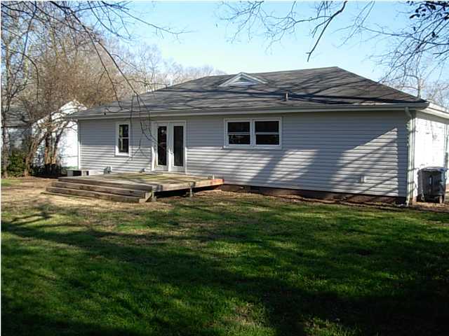 1209 Reeves Avenue East Ridge, TN 37412 - Photo 5 of 19 Additional Photo