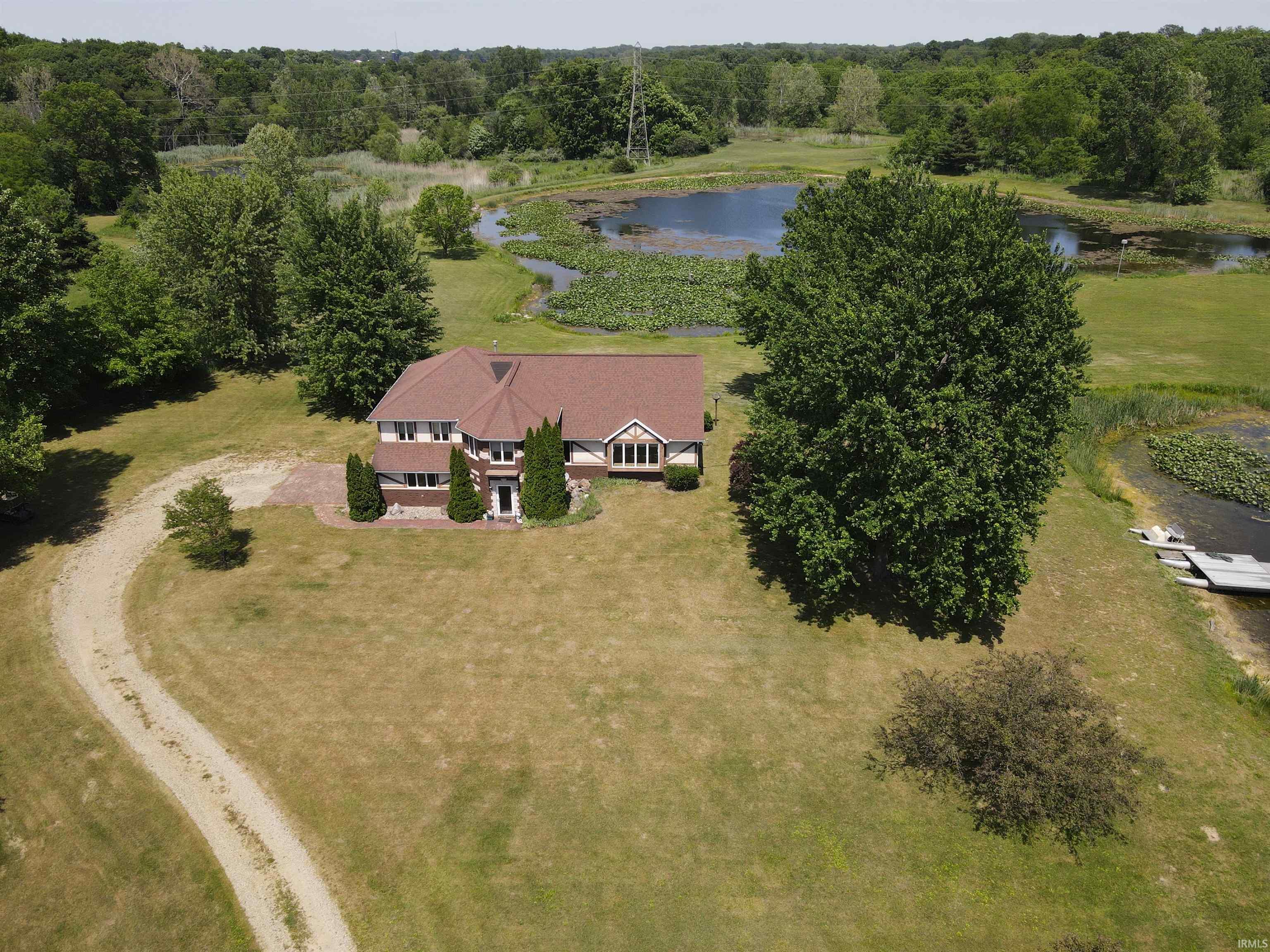 18568 6th Road Plymouth, IN 46563 - Photo 8 of 45