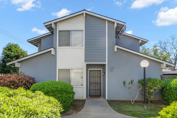 $260,000 | 4779 North Cedar Avenue, Unit 105, Fresno, CA 93726