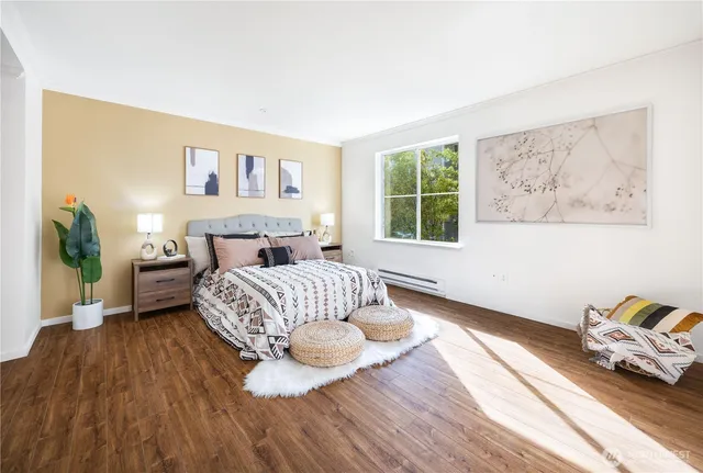 $690,000 | 424 102nd Avenue Southeast, Unit 108, Bellevue, WA 98004