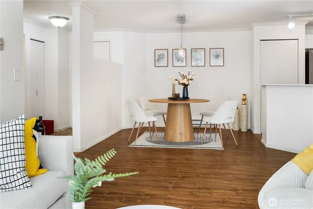 $690,000 | 424 102nd Avenue Southeast, Unit 108, Bellevue, WA 98004