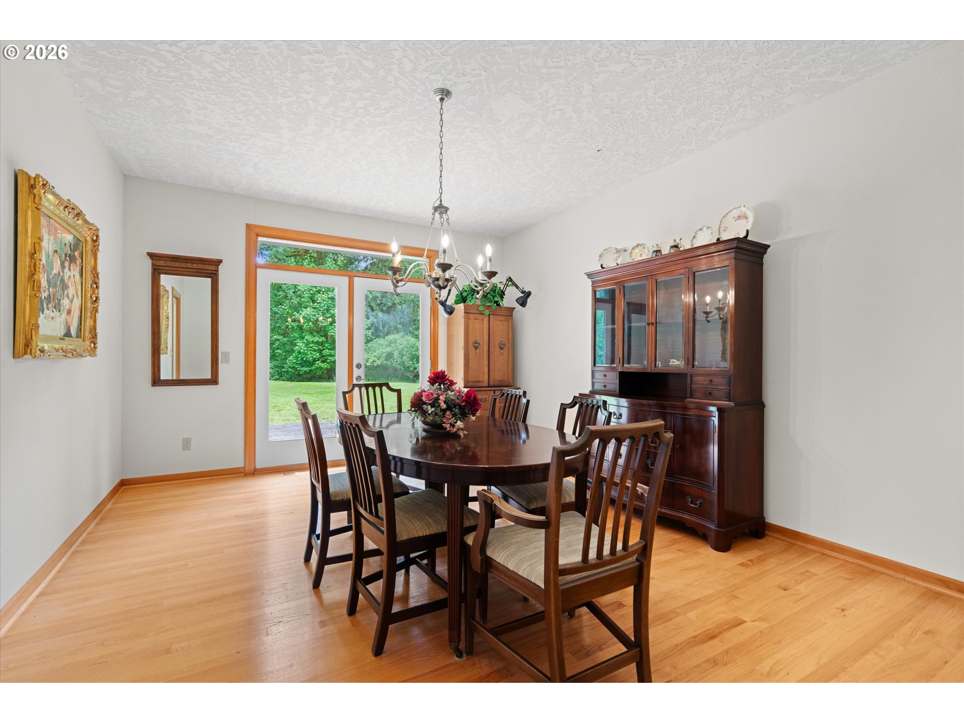 19209 South Ridge Road Oregon City, OR 97045 - Photo 17 of 45 Dining Room