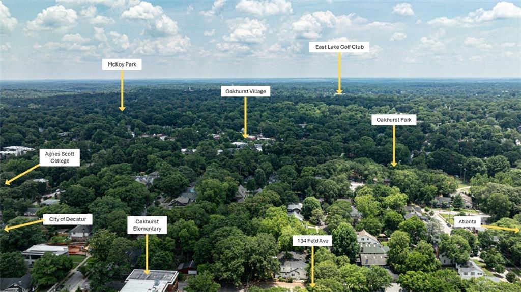 134 Feld Avenue Decatur, GA 30030 - Photo 24 of 39