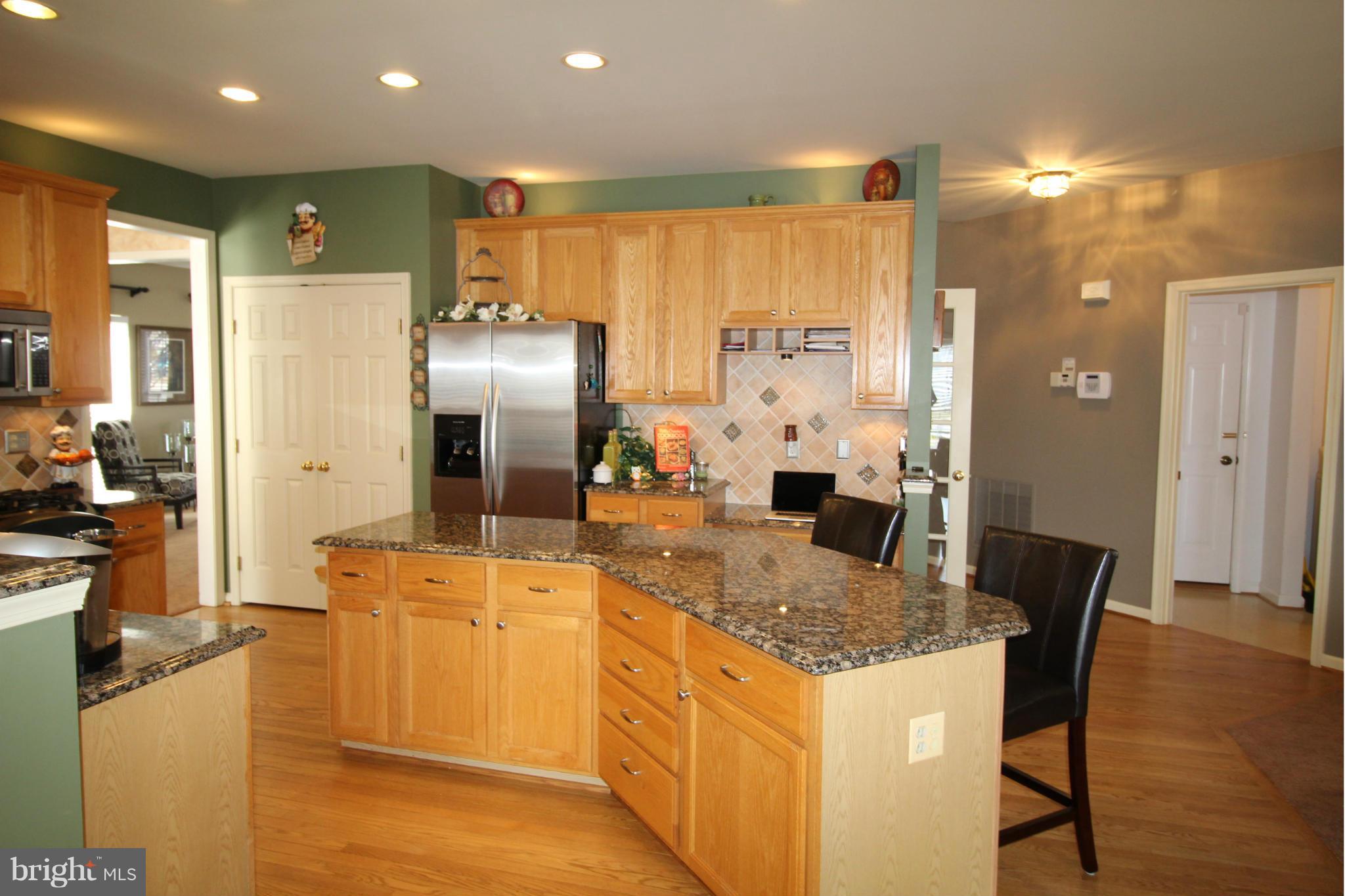 1761 Algonquin Road Frederick, MD 21701 - Photo 5 of 30 Kitchen