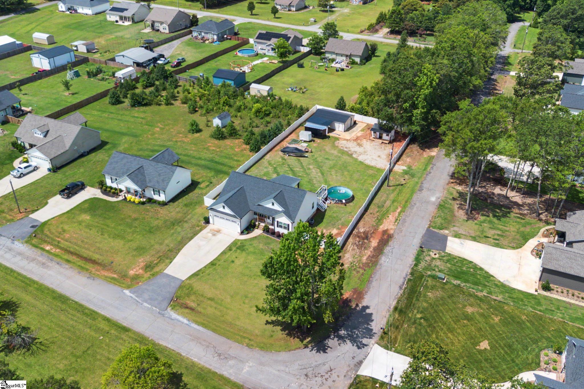 231 Addison Circle Pelzer, SC 29669 - Photo 44 of 49