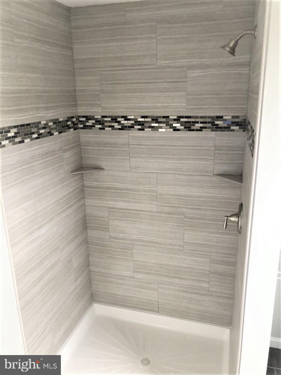 339 Arden Road West Baltimore, MD 21225 - Photo 22 of 48 Master Shower