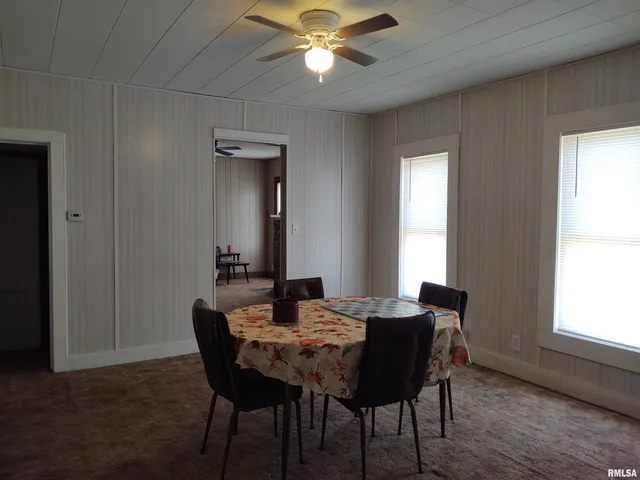 $165,000 | 7280 Buncombe Road, Buncombe, IL 62912