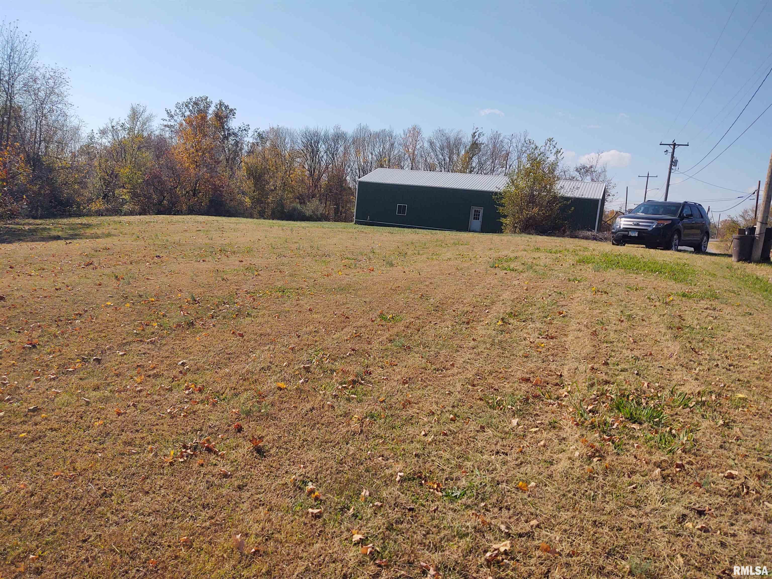 7280 Buncombe Road Buncombe, IL 62912 - Photo 5 of 24