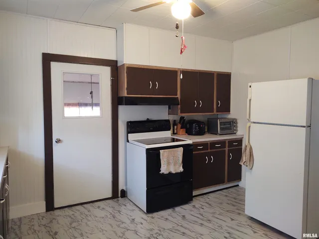 $165,000 | 7280 Buncombe Road, Buncombe, IL 62912