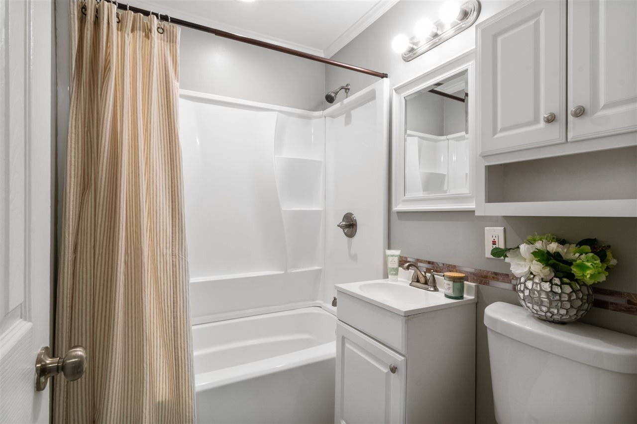 701 Hadley Road Raleigh, NC 27610 - Photo 9 of 16 Bathroom