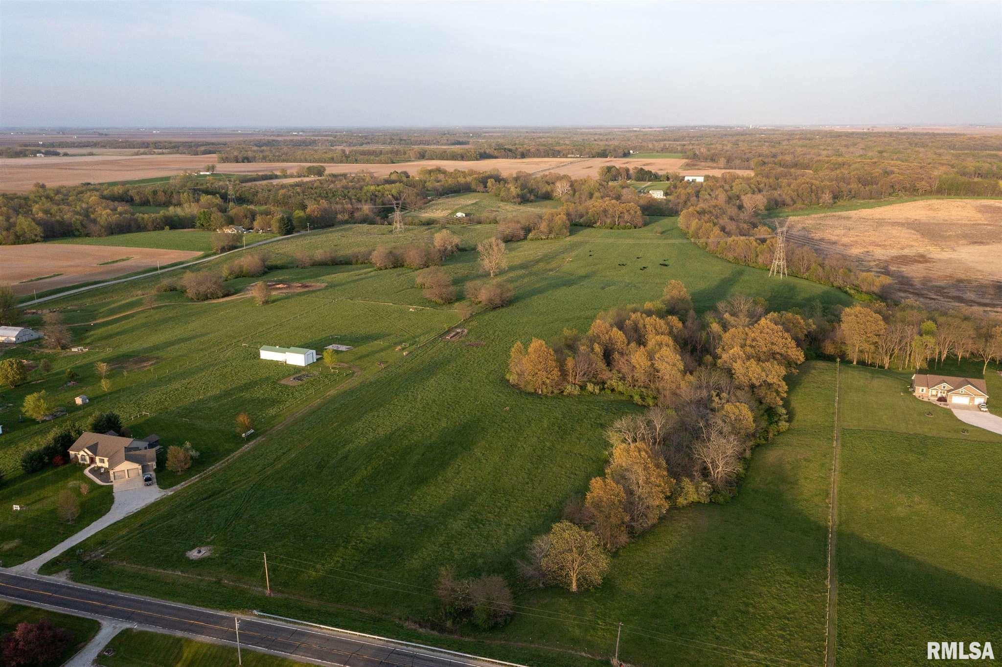 Rr #1 Rr Road Mechanicsburg, IL 62562 - Photo 5 of 7 Gallery Image 5
