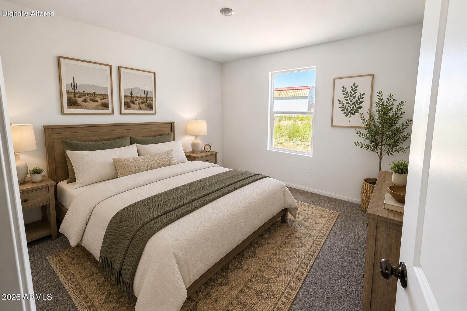 20162 East Antelope Road Mayer, AZ 86333 - Photo 8 of 13 Virtually staged