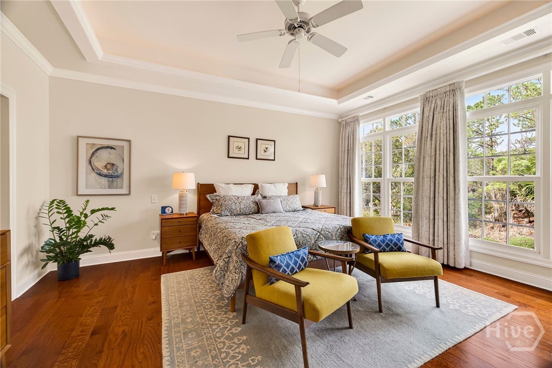 7 Sparnel Road Savannah, GA 31411 - Photo 24 of 73