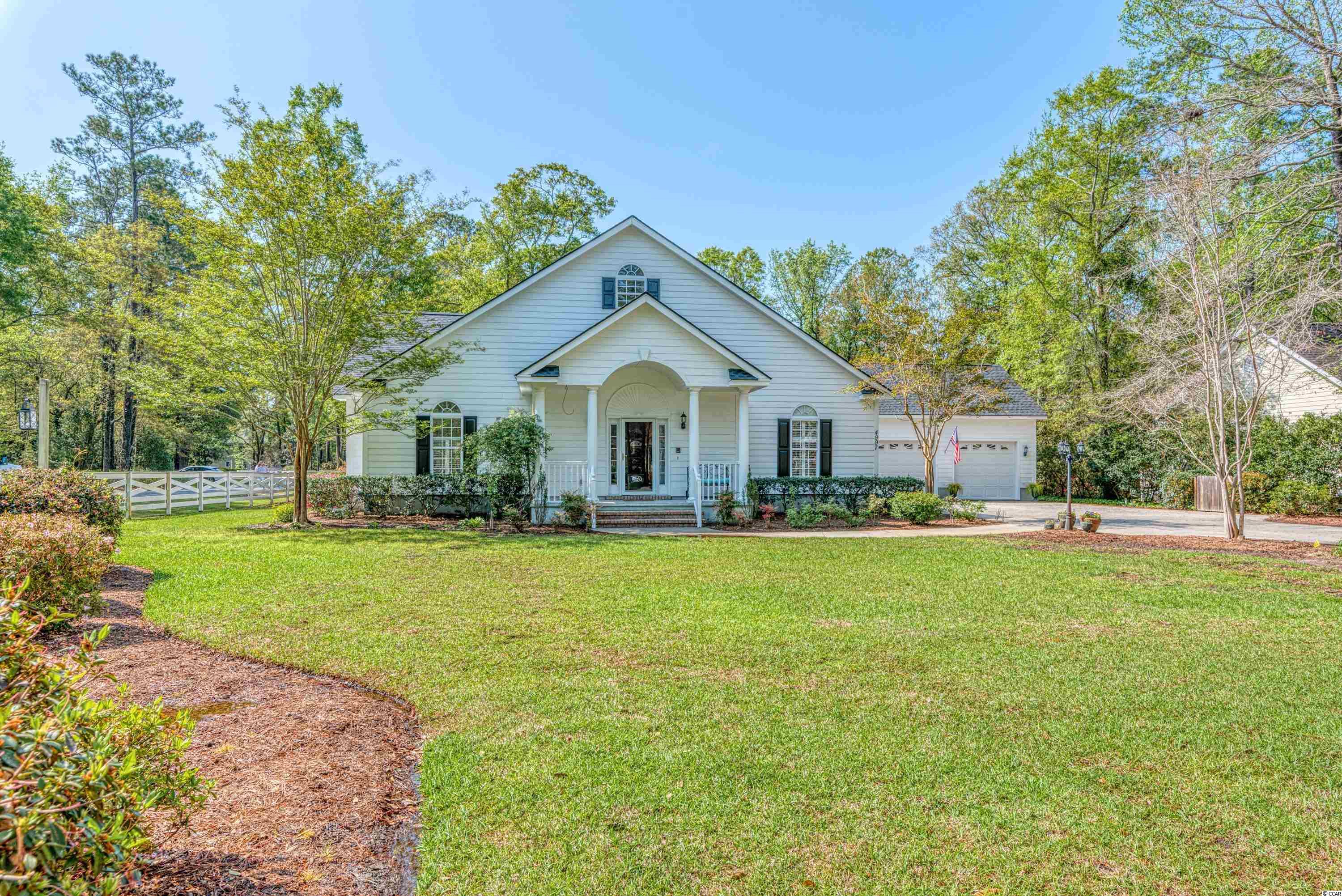 4997 Fulton Place Murrells Inlet, SC 29576 - Photo 1 of 40 Gallery Image 1