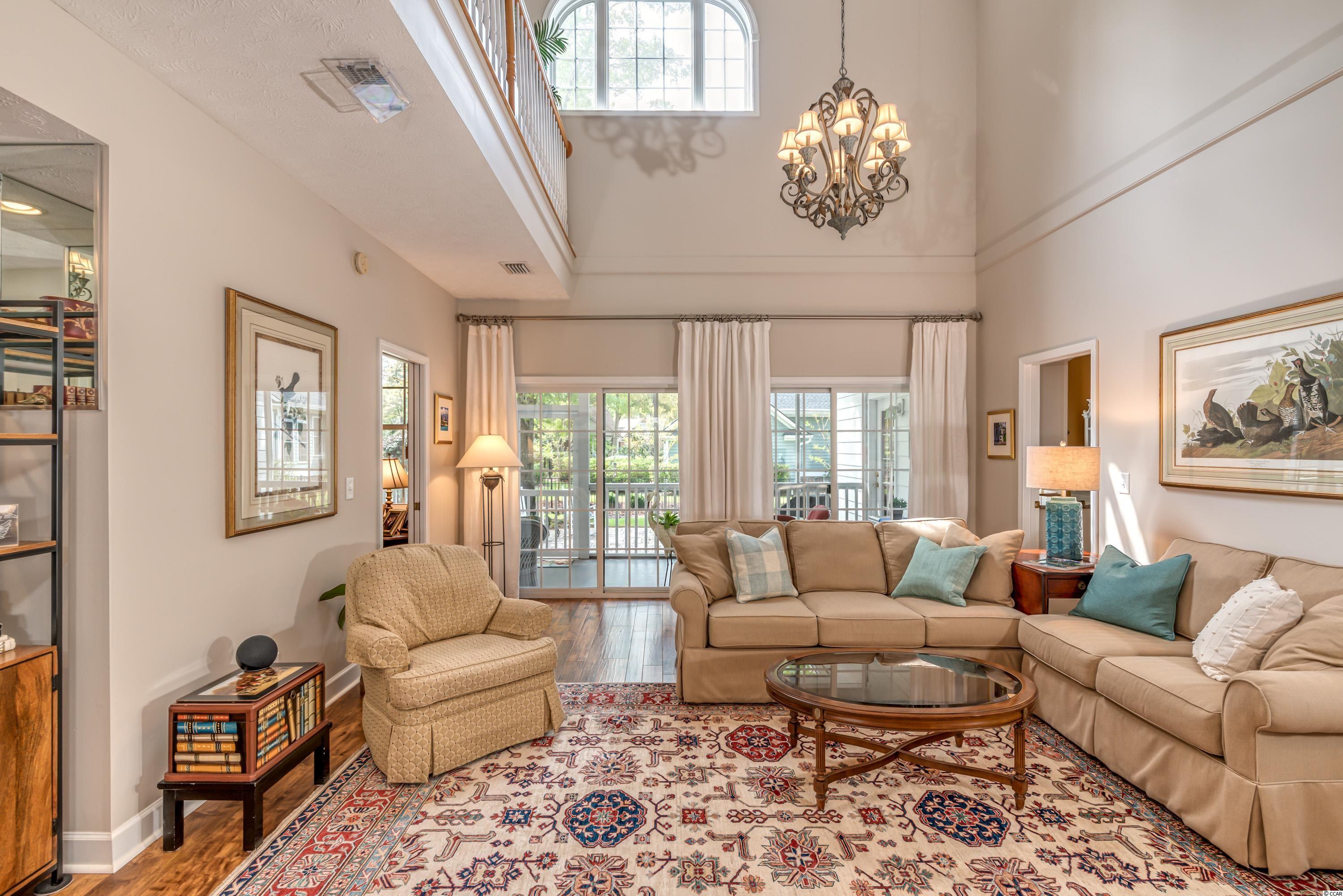 4997 Fulton Place Murrells Inlet, SC 29576 - Photo 15 of 40 Gallery Image 15