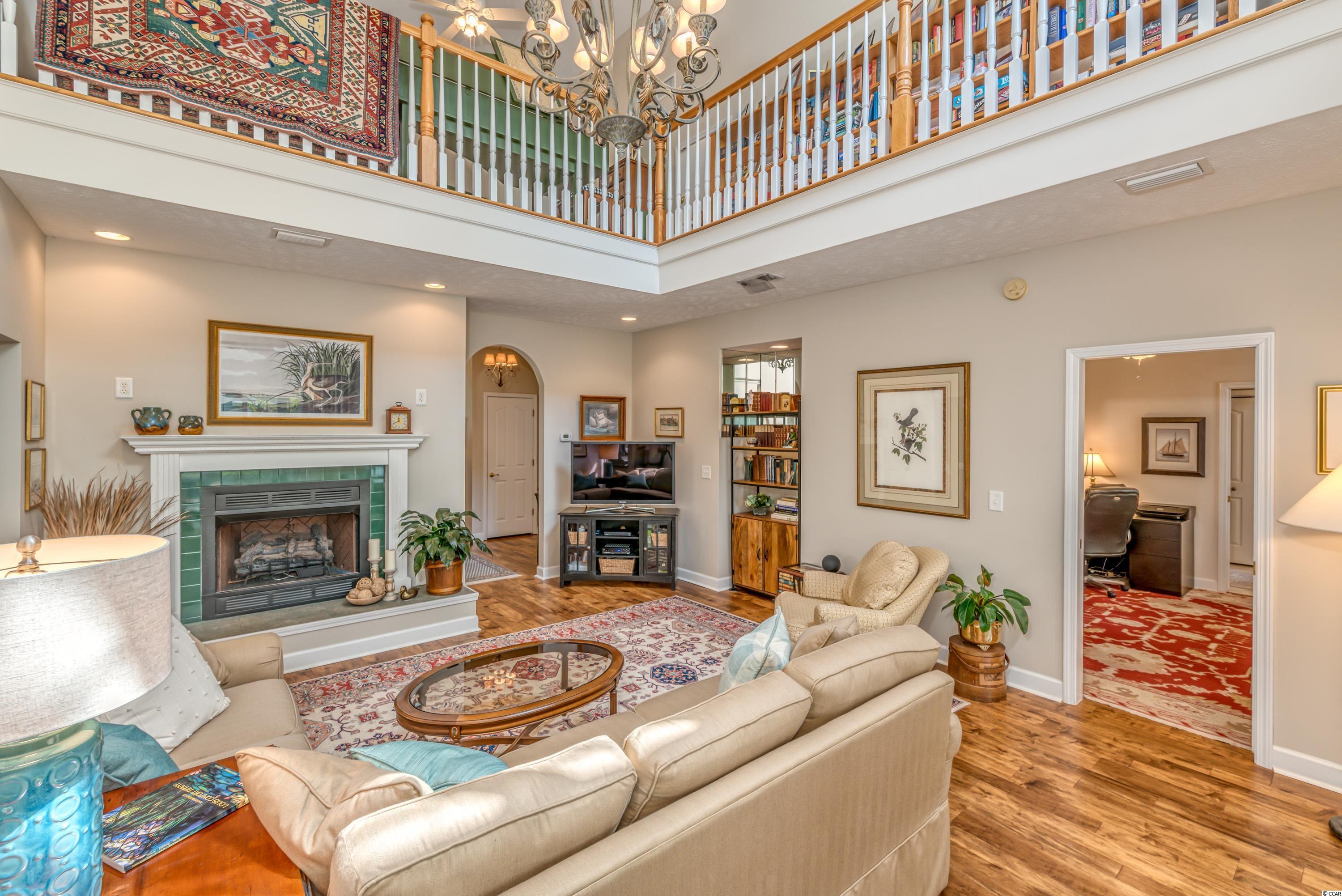 4997 Fulton Place Murrells Inlet, SC 29576 - Photo 17 of 40 Gallery Image 17