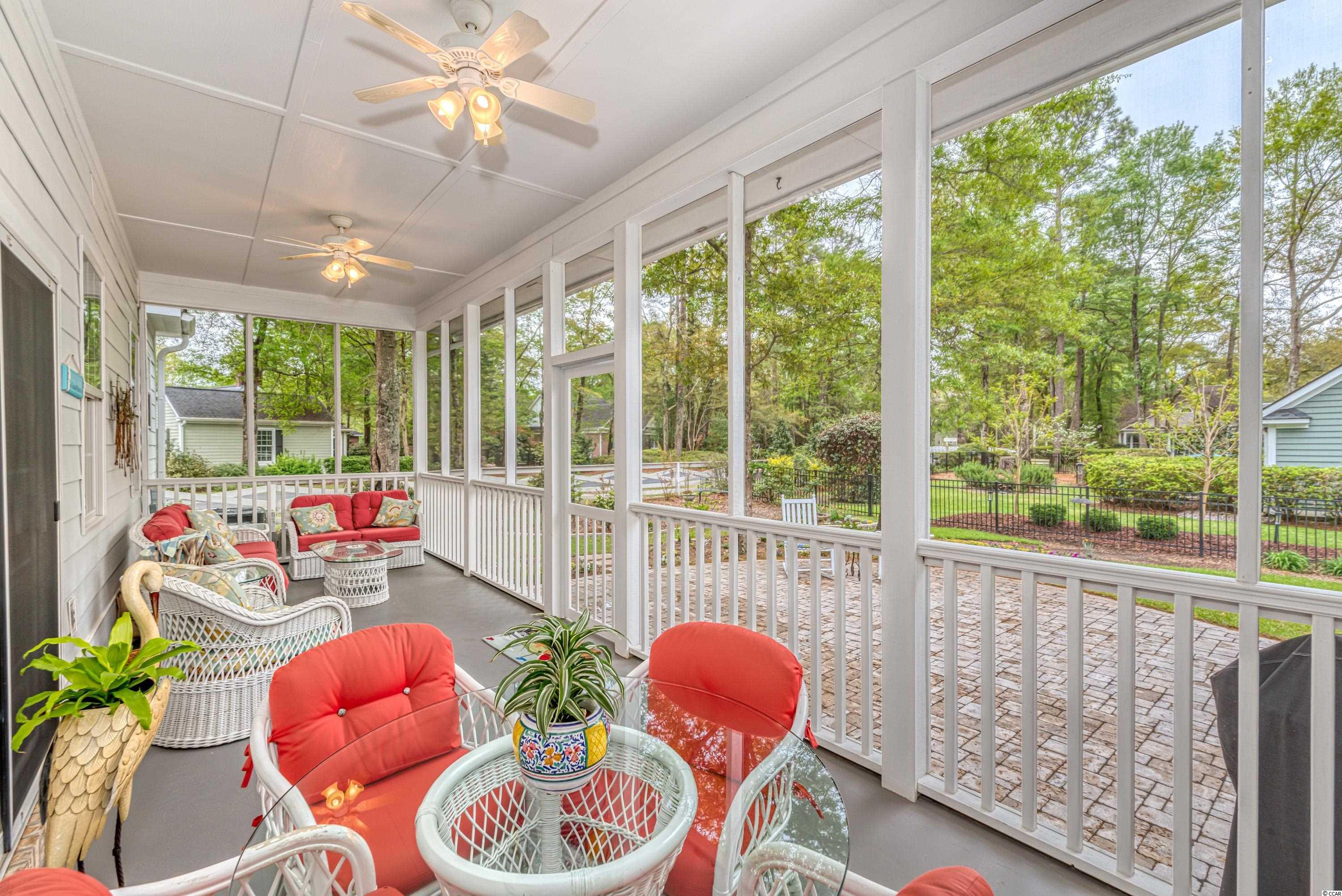 4997 Fulton Place Murrells Inlet, SC 29576 - Photo 2 of 40 Gallery Image 2