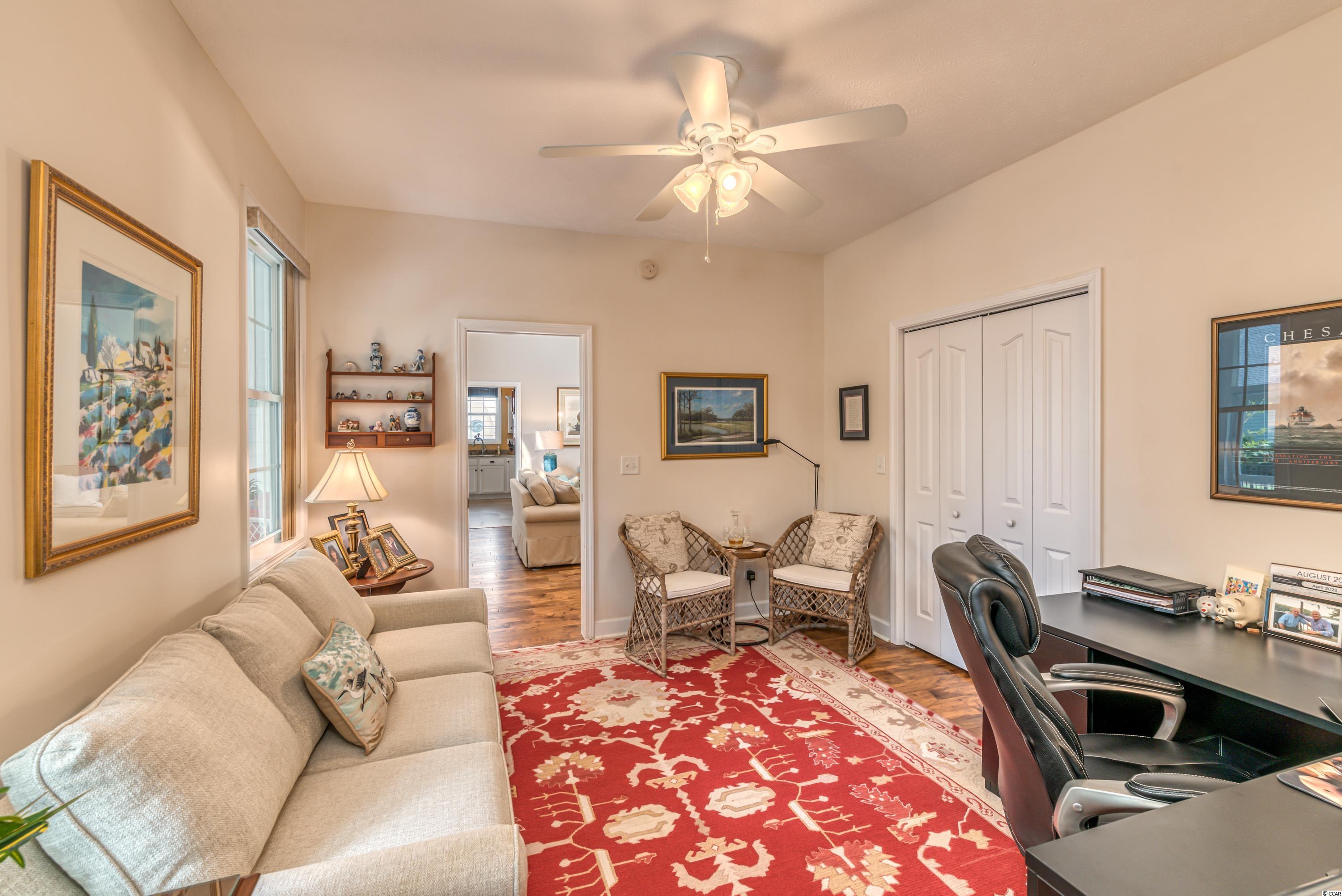 4997 Fulton Place Murrells Inlet, SC 29576 - Photo 25 of 40 Gallery Image 25