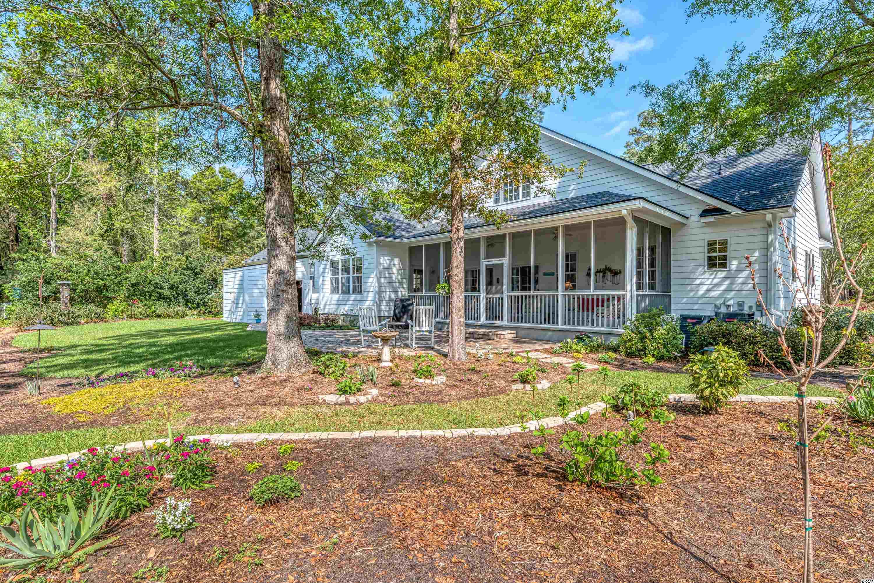 4997 Fulton Place Murrells Inlet, SC 29576 - Photo 31 of 40 Gallery Image 31