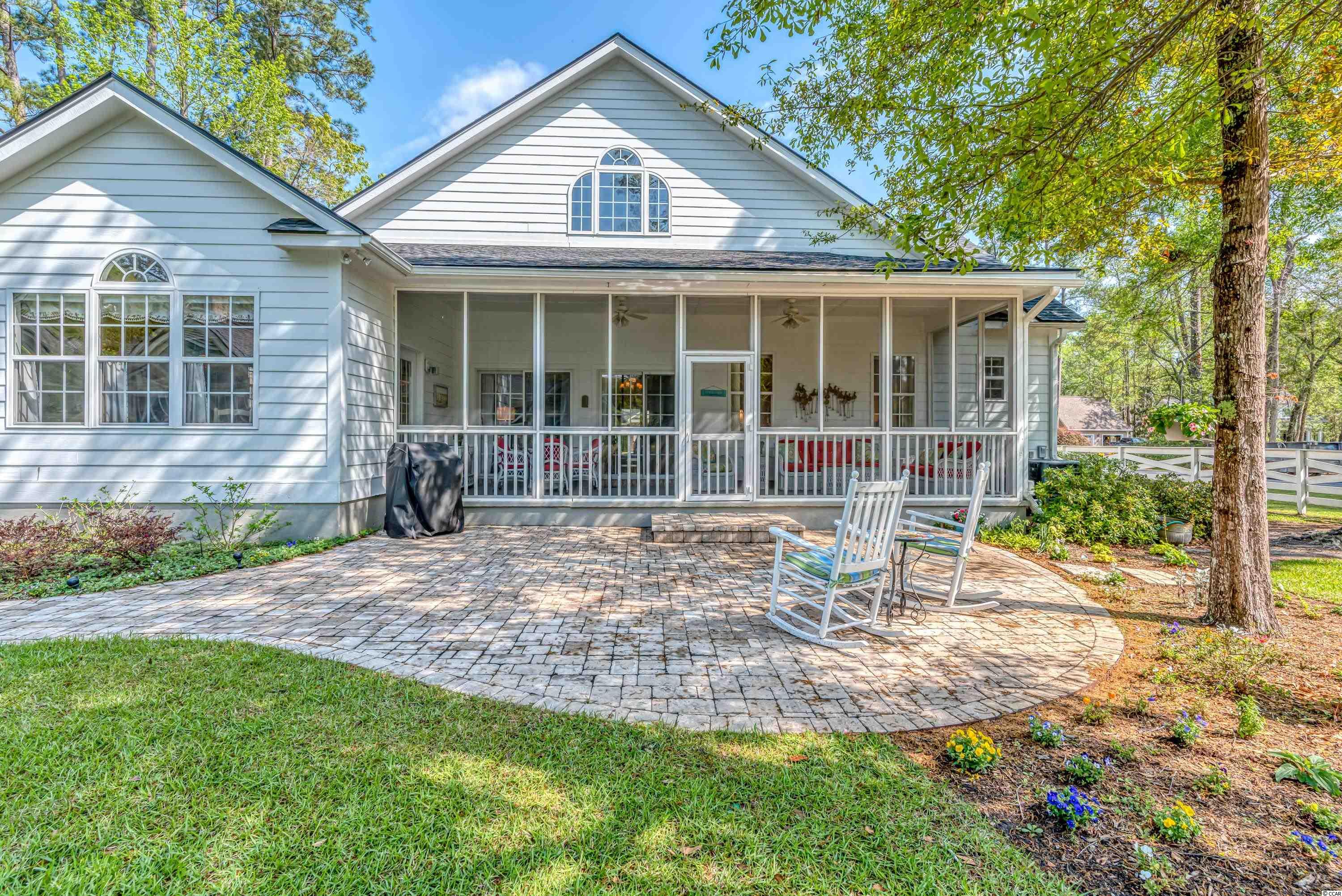 4997 Fulton Place Murrells Inlet, SC 29576 - Photo 32 of 40 Gallery Image 32