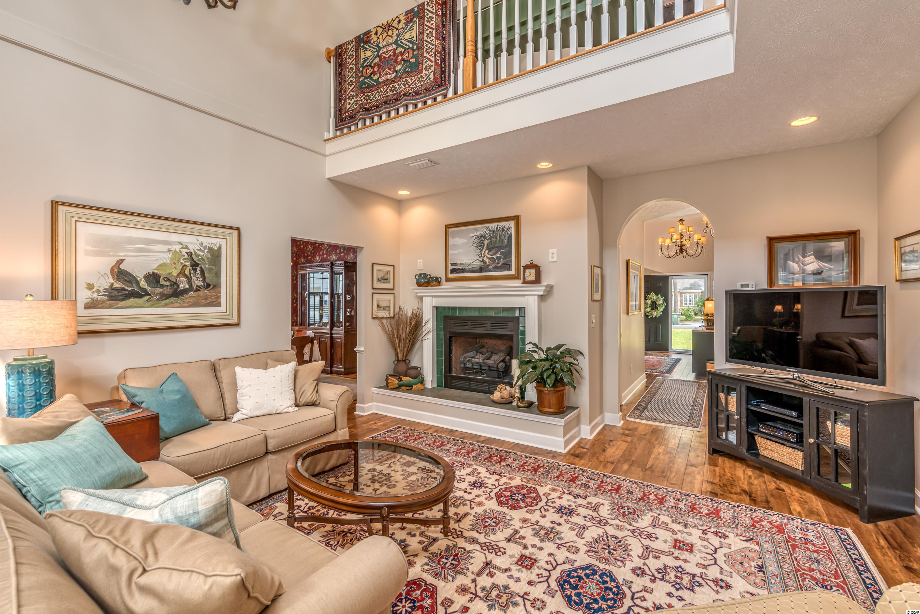 4997 Fulton Place Murrells Inlet, SC 29576 - Photo 5 of 40 Gallery Image 5