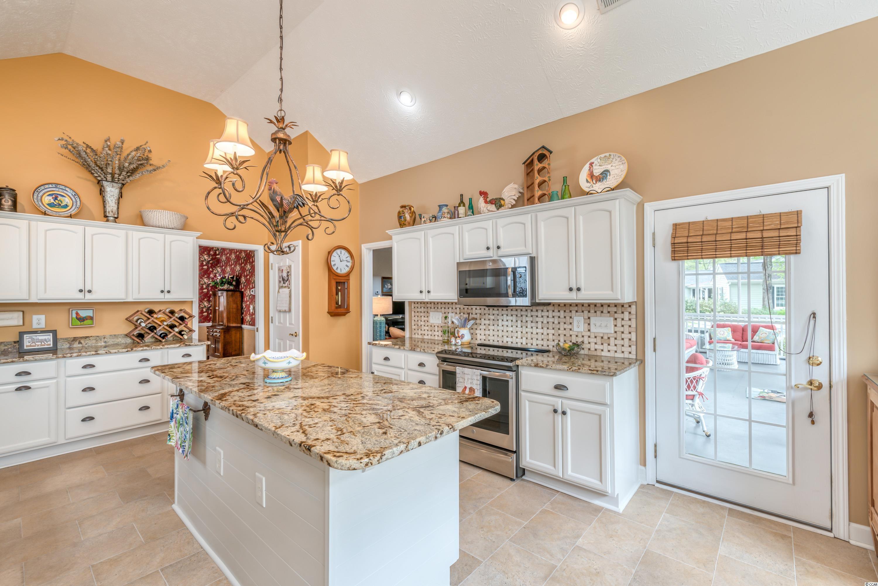 4997 Fulton Place Murrells Inlet, SC 29576 - Photo 10 of 40 Gallery Image 10