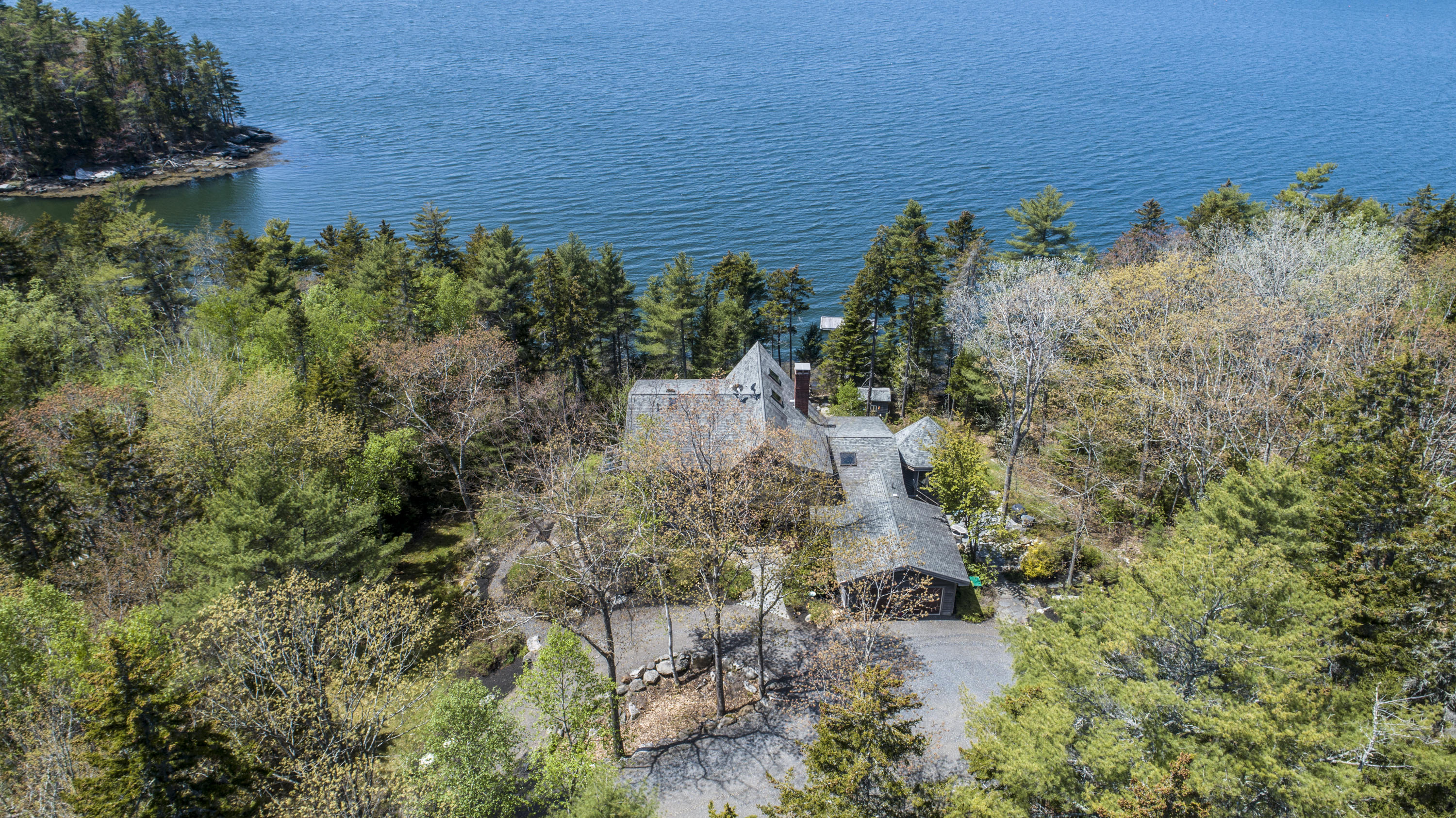 544 West Side Road Trevett, ME 04571 - Photo 80 of 80 80