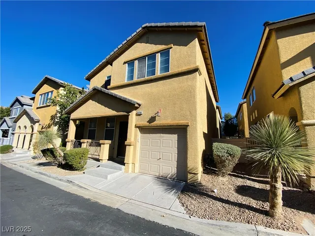 $1,850 | 6736 Twisted Wood Drive, Las Vegas, NV 89148