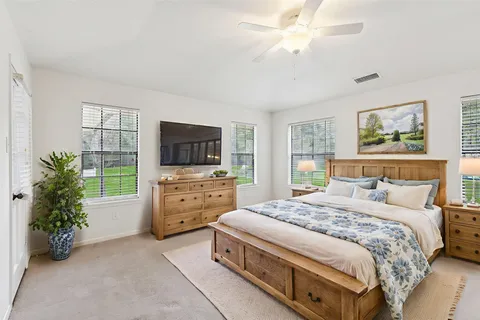 $575,000 | 9053 Lantern Creek Court, Conroe, TX 77303