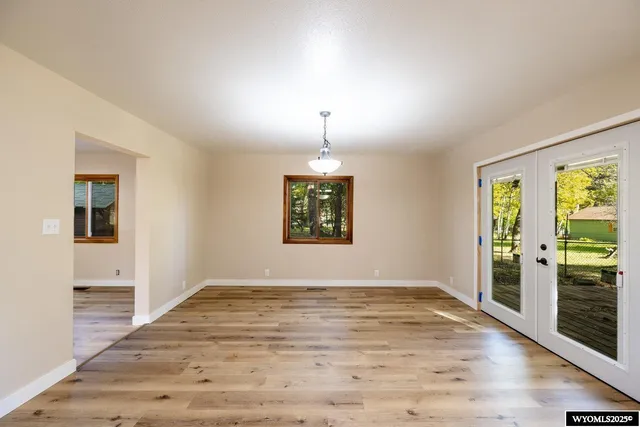 $595,000 | 100 Fish Hatchery Road, Story, WY 82842