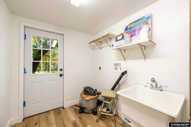 $595,000 | 100 Fish Hatchery Road, Story, WY 82842