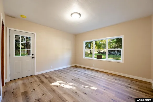 $595,000 | 100 Fish Hatchery Road, Story, WY 82842