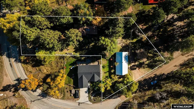 $595,000 | 100 Fish Hatchery Road, Story, WY 82842