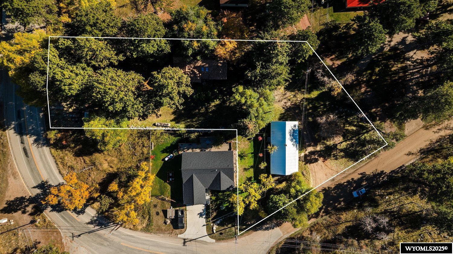 100 Fish Hatchery Road Story, WY 82842 - Photo 2 of 46