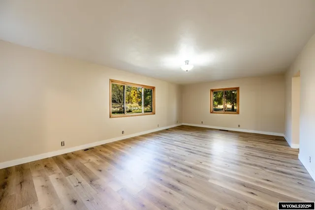 $595,000 | 100 Fish Hatchery Road, Story, WY 82842