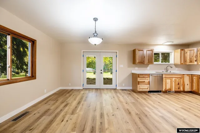 $595,000 | 100 Fish Hatchery Road, Story, WY 82842