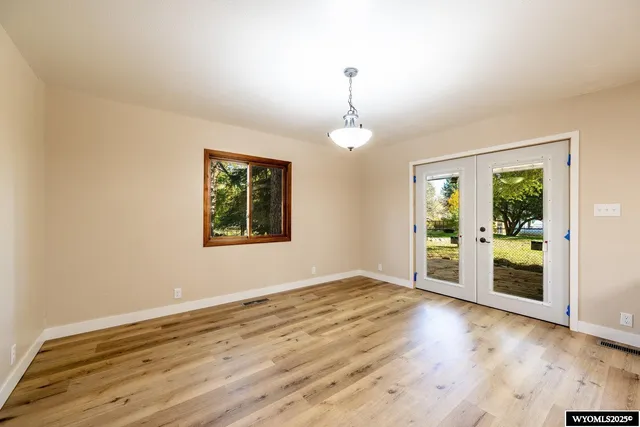 $595,000 | 100 Fish Hatchery Road, Story, WY 82842