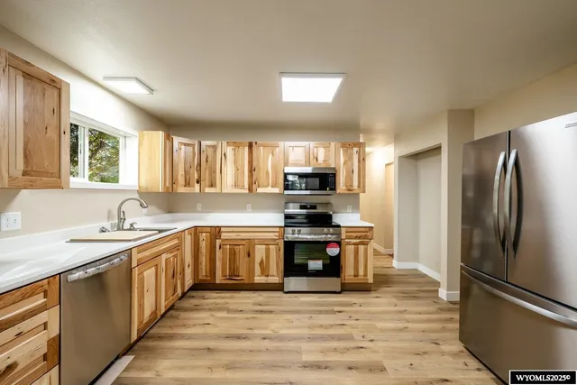 $595,000 | 100 Fish Hatchery Road, Story, WY 82842