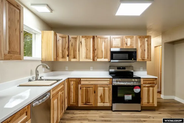 $595,000 | 100 Fish Hatchery Road, Story, WY 82842