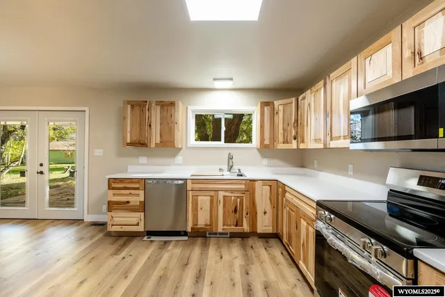 $595,000 | 100 Fish Hatchery Road, Story, WY 82842