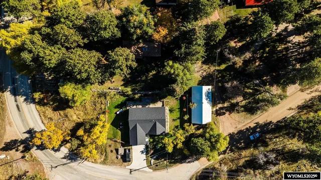 $595,000 | 100 Fish Hatchery Road, Story, WY 82842