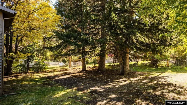 $595,000 | 100 Fish Hatchery Road, Story, WY 82842