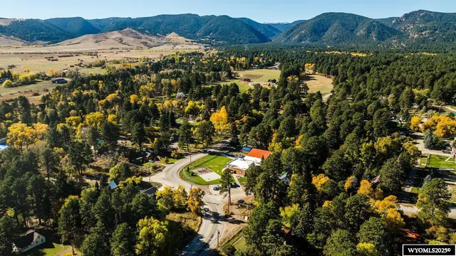 $595,000 | 100 Fish Hatchery Road, Story, WY 82842