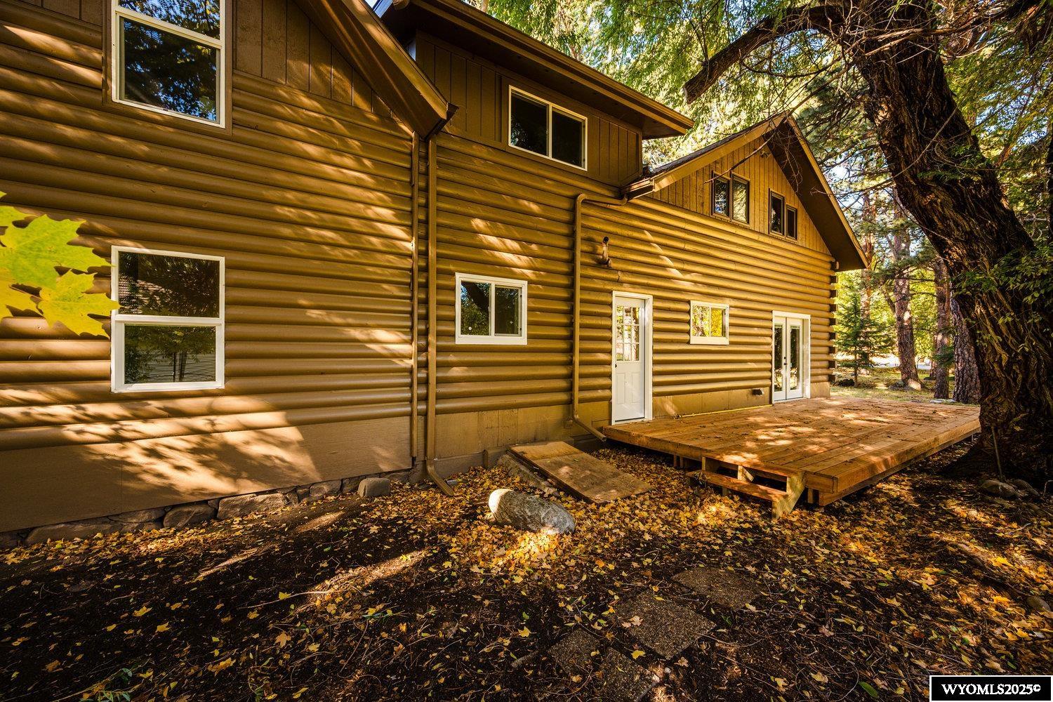 100 Fish Hatchery Road Story, WY 82842 - Photo 35 of 46