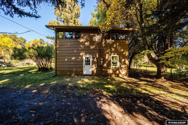 $595,000 | 100 Fish Hatchery Road, Story, WY 82842