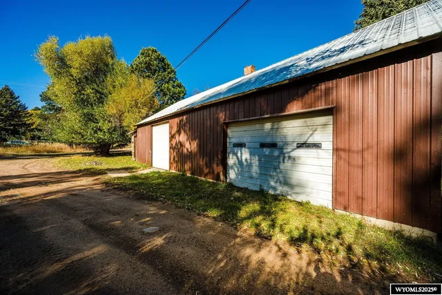$595,000 | 100 Fish Hatchery Road, Story, WY 82842