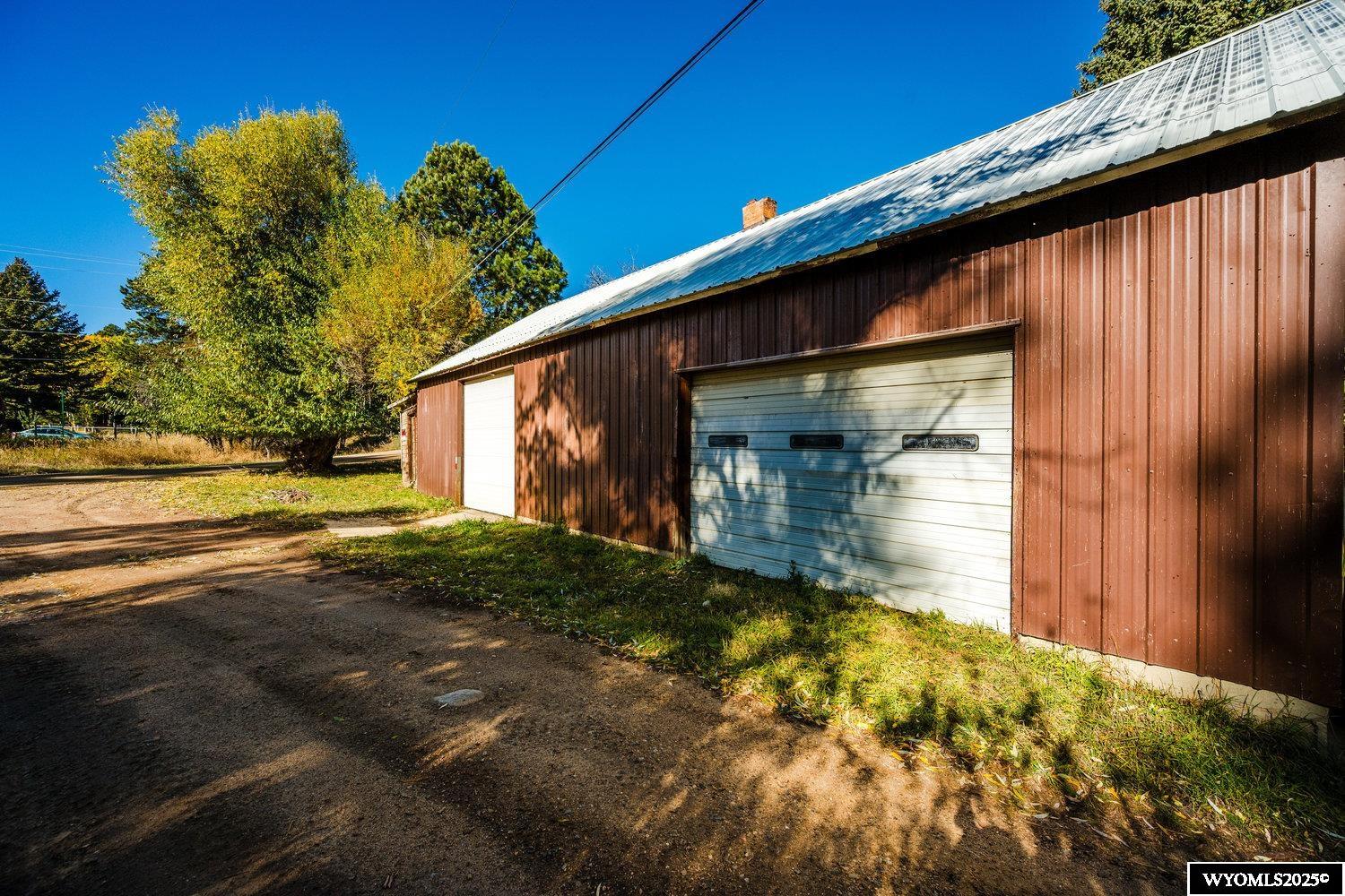 100 Fish Hatchery Road Story, WY 82842 - Photo 37 of 46