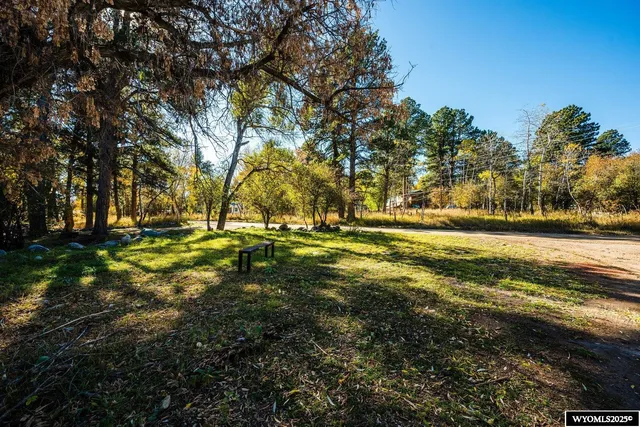 $595,000 | 100 Fish Hatchery Road, Story, WY 82842
