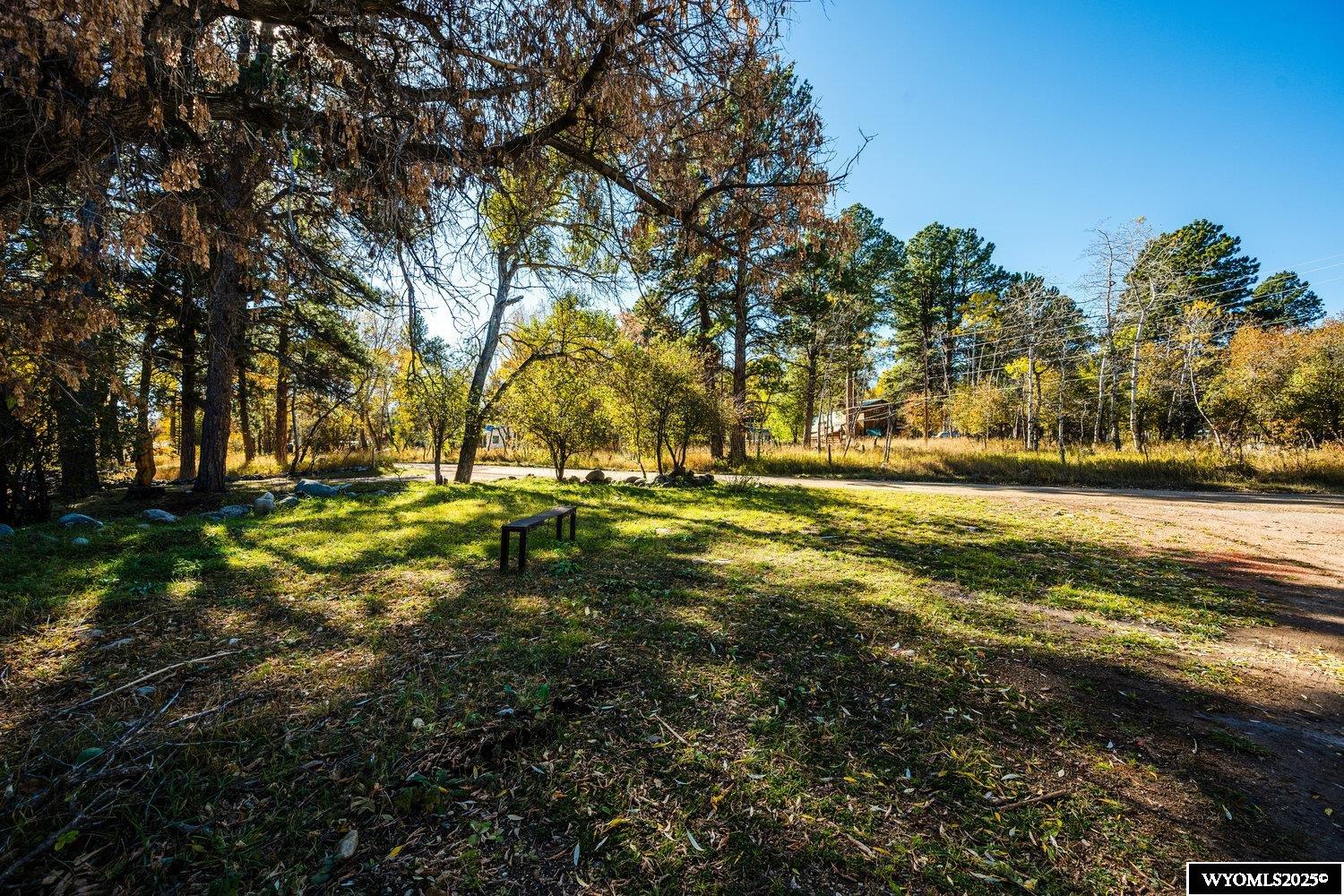 100 Fish Hatchery Road Story, WY 82842 - Photo 38 of 46