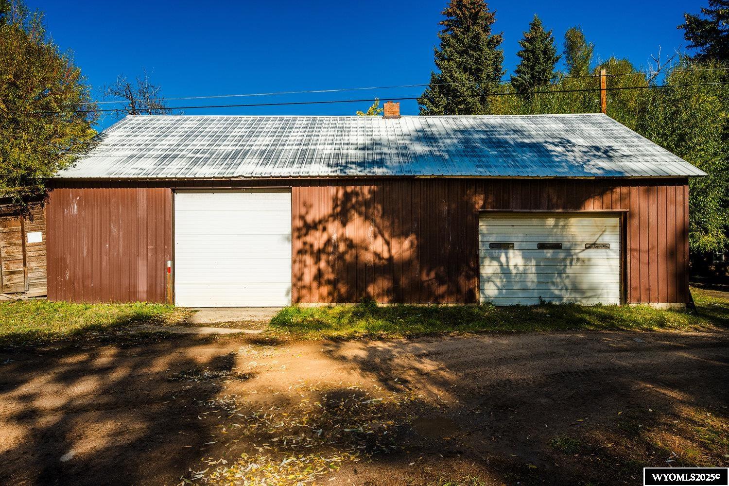 100 Fish Hatchery Road Story, WY 82842 - Photo 39 of 46